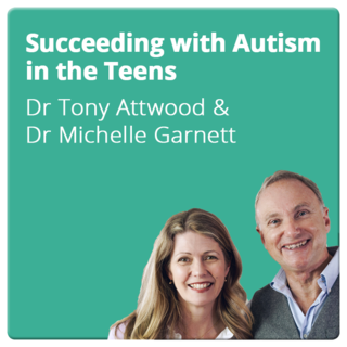 Succeeding with Autism in the Teens